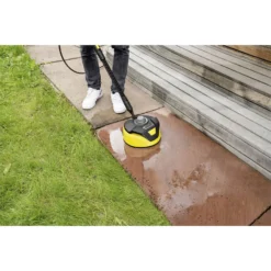 Kärcher T 5 Racer Patio Cleaner 12 Kärcher T 5 Racer Patio Cleaner -Garantia Store 12836025 1884832959907967