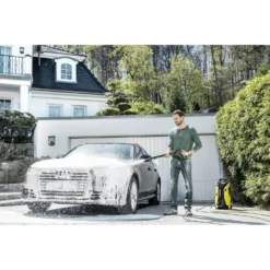 Kärcher FJ 6 Foam Nozzle -Garantia Store 12836028 3524832958912051