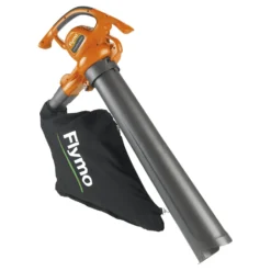Flymo Power 3000W Electric Blower Vac