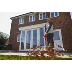 Flymo Power 3000W Electric Blower Vac -Garantia Store 12836134 2084833208614510