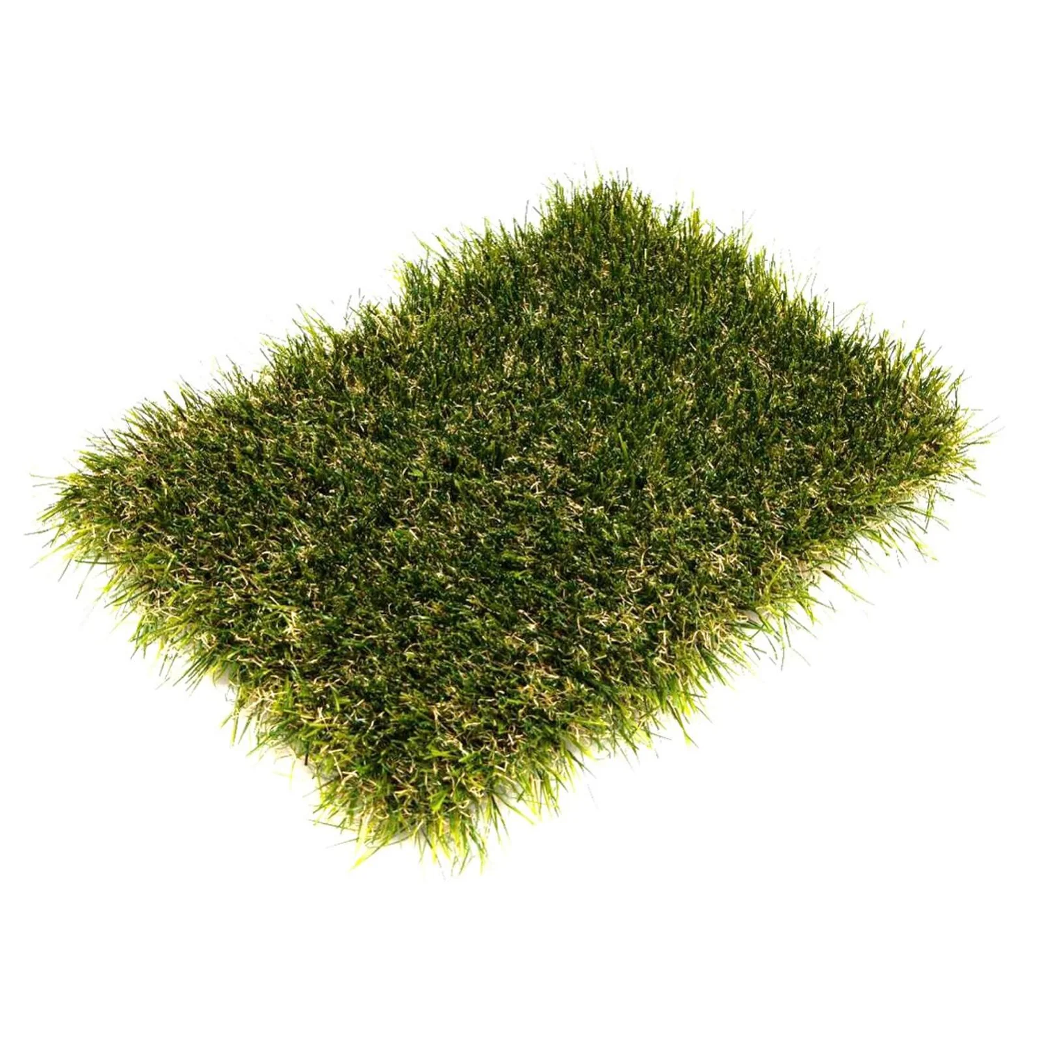 Nomow 45mm Royal SupaLux Artificial Grass Roll - 4m Width 2 Nomow 45mm Royal SupaLux Artificial Grass Roll - 4m Width - Image 2