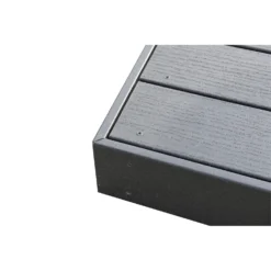 Ecodek Composite Deck Kit - Grey -Garantia Store 12837253 1344833196638963