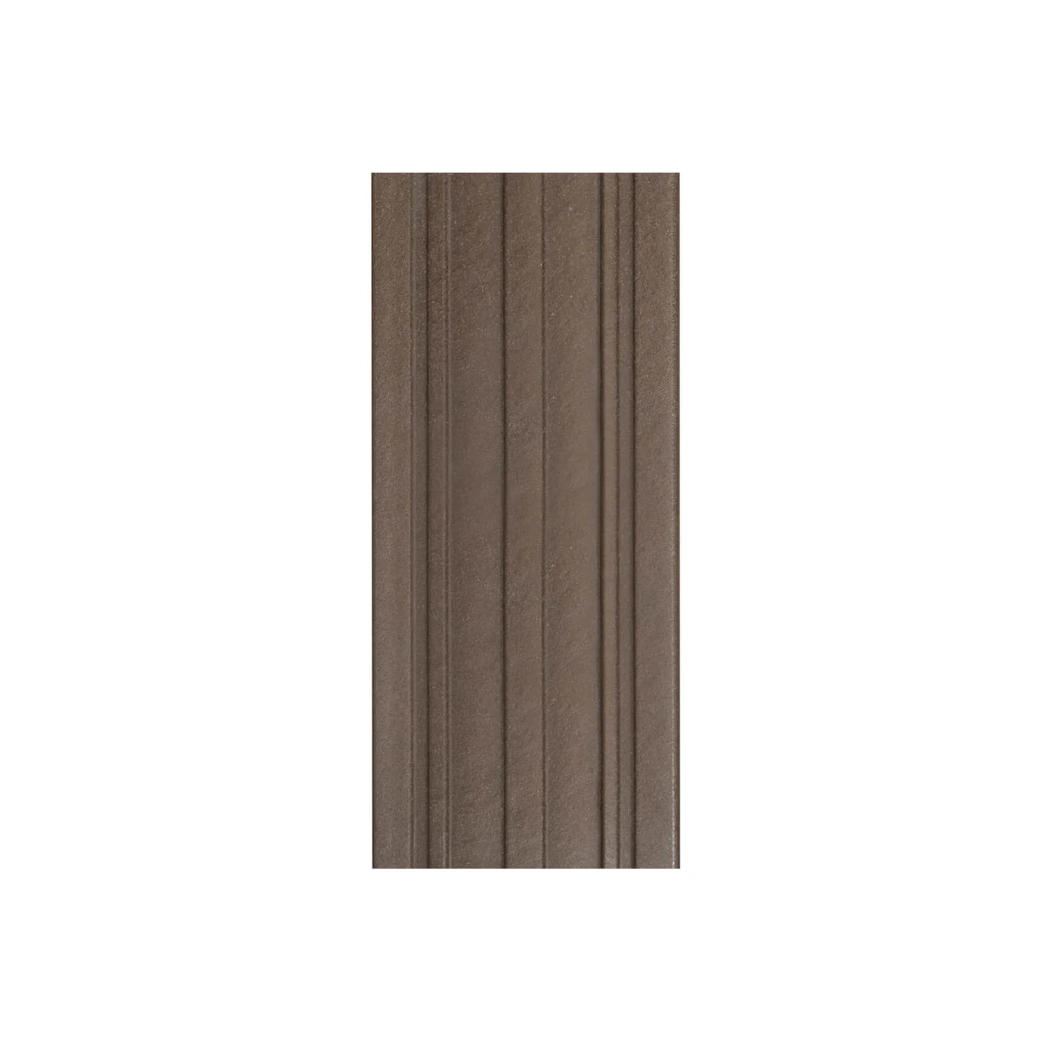 Ecodek Composite Deck Kit - Brown 8 Ecodek Composite Deck Kit - Brown - Image 8