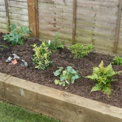 Garden On A Roll Eco Border - 4m X 60cm -Garantia Store 12837834 1365027899795839