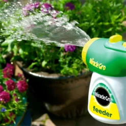 Miracle-Gro Soluble Feeder -Garantia Store 12838275 1224832979331002