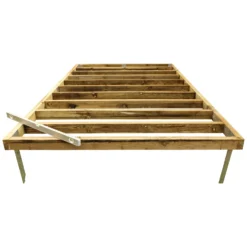 Mercia 10x6ft Pressure Treated Wooden Shed Base 19 Mercia 10x6ft Pressure Treated Wooden Shed Base -Garantia Store 12838346 1704833200652297
