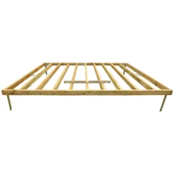 Mercia 10x8ft Pressure Treated Wooden Shed Base 11 Mercia 10x8ft Pressure Treated Wooden Shed Base -Garantia Store 12838509 1254833225651369