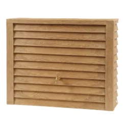 Garantia Woody Wall Water Tank - 350L