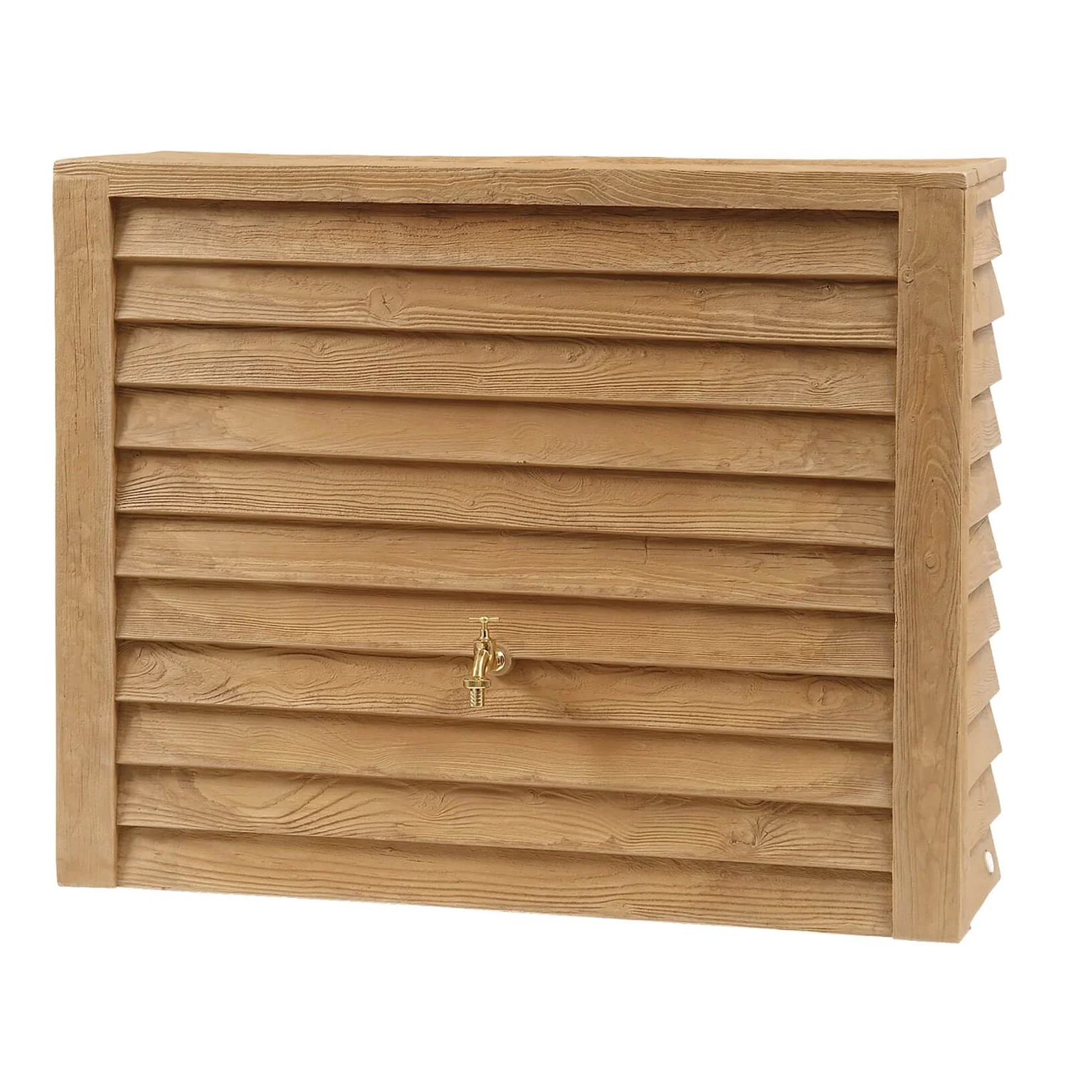 Garantia Woody Wall Water Tank - 350L 1 Garantia Woody Wall Water Tank - 350L