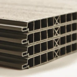 Keter Oakland 7.5 X 7ft Outdoor Garden Apex Storage Shed - Grey -Garantia Store 12840574 1775036179143633