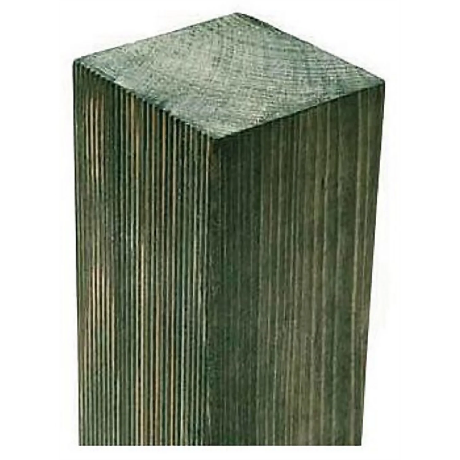 Forest Garden Wooden Fence Post 2.1m (2100 X 75 X 75mm) 1 Forest Garden Wooden Fence Post 2.1m (2100 X 75 X 75mm)