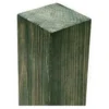 Forest Wooden Fence Post 1.5m (1500 X 75 X 75mm)