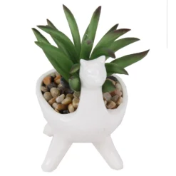 Artificial Alpaca Spikey Succulent -Garantia Store 12879279 1794858347992244