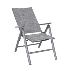 Misali 6 Seater Garden Dining Set -Garantia Store 12881492 3174948030661493