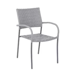 Bambrick 6 Seater Garden Dining Set -Garantia Store 12881493 1374948030637430