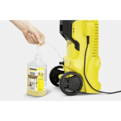 Kärcher K2 Power Control Home Pressure Washer And Patio Cleaner -Garantia Store 12881608 1144846155499011