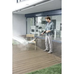 Kärcher K2 Power Control Home Pressure Washer And Patio Cleaner -Garantia Store 12881608 7464846155446454