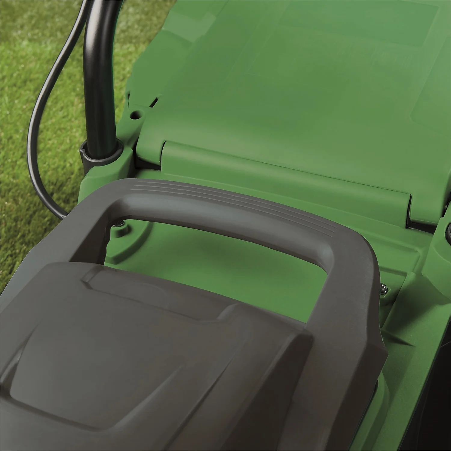 Powerbase 1200W Electric Lawn Mower - 32cm 3 Powerbase 1200W Electric Lawn Mower - 32cm - Image 3