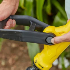 STANLEY FATMAX V20 18V Cordless 33Cm String Trimmer (Sfmcst933M1-Gb) -Garantia Store 12882301 1174843589247267