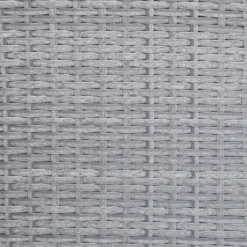 Bambrick 6 Seater Grey Rattan Garden Sofa Set 17 Bambrick 6 Seater Grey Rattan Garden Sofa Set -Garantia Store 12882317 2094931176733694