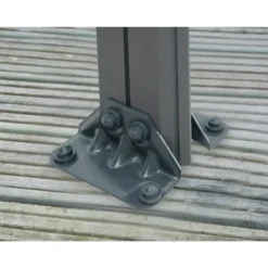 Palram - Canopia Palermo 3000 Garden Gazebo 10 Palram - Canopia Palermo 3000 Garden Gazebo -Garantia Store 12883602 3674857059053464