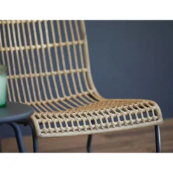 None Bamboo Stacking Chair 7 None Bamboo Stacking Chair -Garantia Store 12884462 1754846145575800