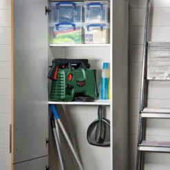 Bosch EasyAquatak 110 Compact High-Pressure Washer -Garantia Store 12884879 2074931200575264