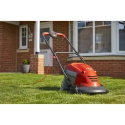 Flymo 1400W Electric Hover Lawn Mower - 25cm 14 Flymo 1400W Electric Hover Lawn Mower - 25cm -Garantia Store 12884889 1074843481923779