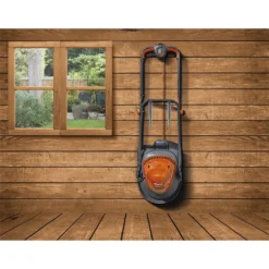 Flymo 1400W Electric Hover Lawn Mower - 25cm 18 Flymo 1400W Electric Hover Lawn Mower - 25cm -Garantia Store 12884889 3904843481981403