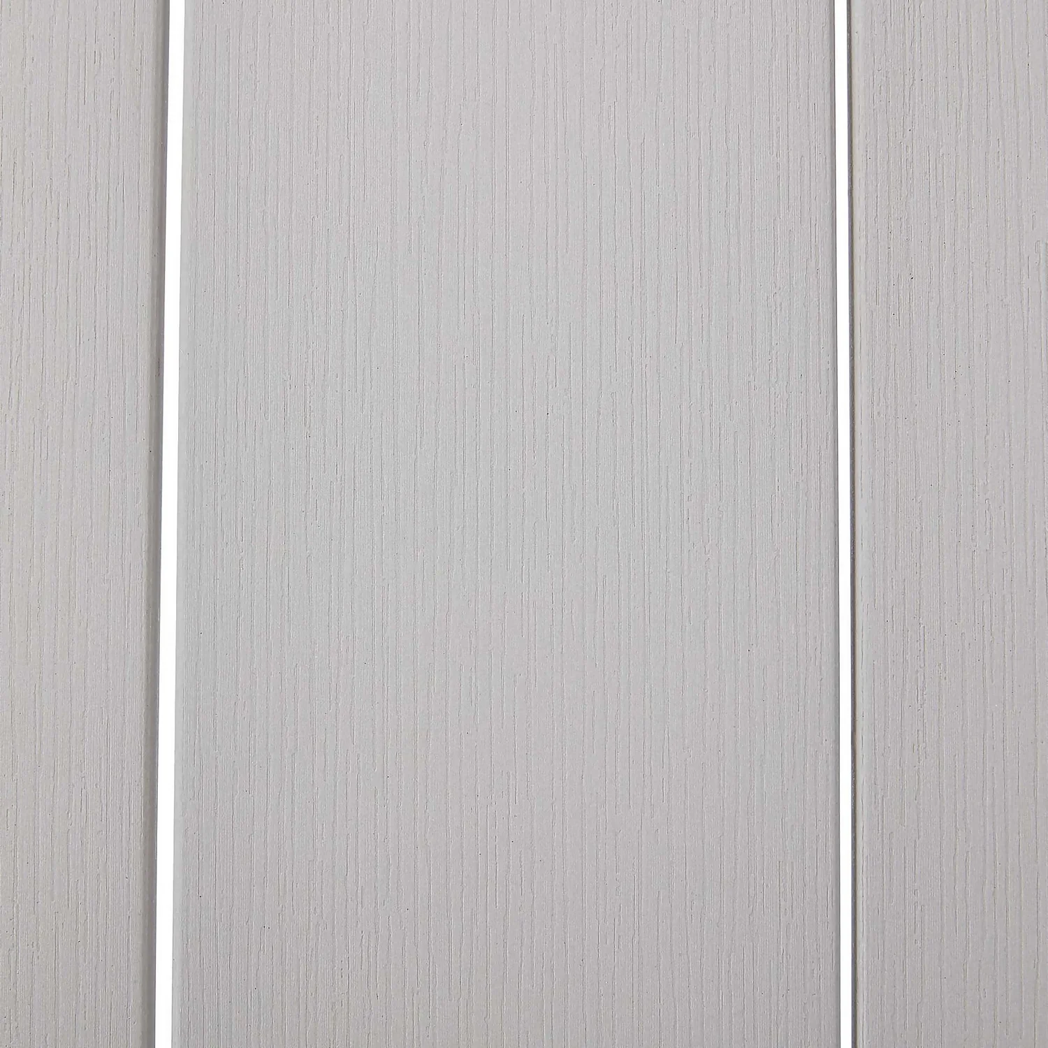 Picnic Bench - White & Grey 7 Picnic Bench - White & Grey - Image 7