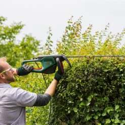 Bosch 500W Advanced HedgeCut 65 Hedge Trimmer 18 Bosch 500W Advanced HedgeCut 65 Hedge Trimmer -Garantia Store 12885388 3814961768895744