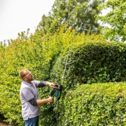 Bosch 500W Advanced HedgeCut 65 Hedge Trimmer 16 Bosch 500W Advanced HedgeCut 65 Hedge Trimmer -Garantia Store 12885388 9174961768808000
