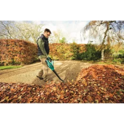Bosch ALB 18 Li Cordless Garden Blower -Garantia Store 12885389 8914843941828771