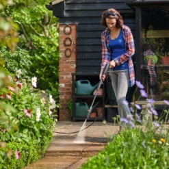 Bosch UniversalAquatak 135 High-Pressure Washer 18 Bosch UniversalAquatak 135 High-Pressure Washer -Garantia Store 12885390 1104960722769371