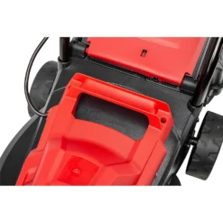 Sovereign 1200W Electric Lawn Mower - 32cm -Garantia Store 12885489 4664843578257448