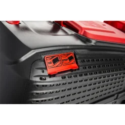 Sovereign 1200W Electric Lawn Mower - 32cm -Garantia Store 12885489 6944843578318465