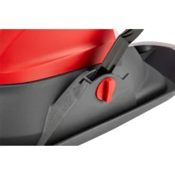 Sovereign 1100W Electric Hover Mower - 29cm -Garantia Store 12885491 1214843577889339