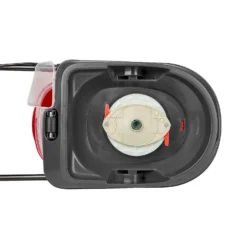 Sovereign 1100W Electric Hover Mower - 29cm -Garantia Store 12885491 1714843577950365