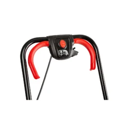 Sovereign 1100W Electric Hover Mower - 29cm -Garantia Store 12885491 5364843577858844