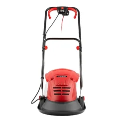 Sovereign 1100W Electric Hover Mower - 29cm -Garantia Store 12885491 7434843577736402