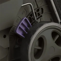 Powerbase 1600W Electric Lawn Mower - 37cm -Garantia Store 12885496 8914843578806670