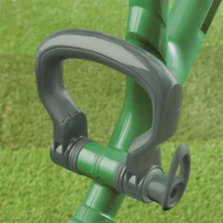 Powerbase 450W Electric Grass Trimmer - 30cm 10 Powerbase 450W Electric Grass Trimmer - 30cm -Garantia Store 12885505 1784843579592295