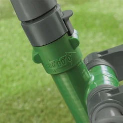 Powerbase 450W Electric Grass Trimmer - 30cm 11 Powerbase 450W Electric Grass Trimmer - 30cm -Garantia Store 12885505 7724843579656171