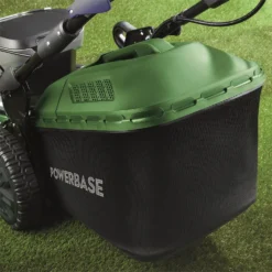 Powerbase 40V Cordless Lawn Mower - 46cm 8 Powerbase 40V Cordless Lawn Mower - 46cm -Garantia Store 12885506 2094843580394864