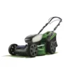 Powerbase 40V Cordless Lawn Mower - 46cm