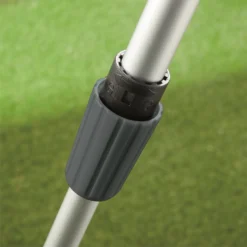 Powerbase 550W Electric Grass Trimmer - 30cm -Garantia Store 12885507 1164843579726980