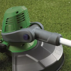 Powerbase 550W Electric Grass Trimmer - 30cm -Garantia Store 12885507 2024843579824315