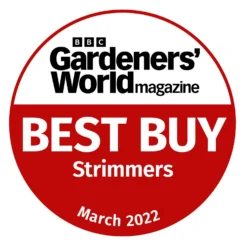 Powerbase 550W Electric Grass Trimmer - 30cm -Garantia Store 12885507 4085018500498956