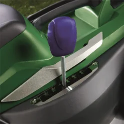 Powerbase 40V Cordless Lawn Mower - 40cm 9 Powerbase 40V Cordless Lawn Mower - 40cm -Garantia Store 12885508 1454843580612379