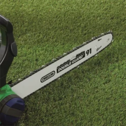 Powerbase 41cc Petrol Chainsaw -Garantia Store 12885517 7424843581416487